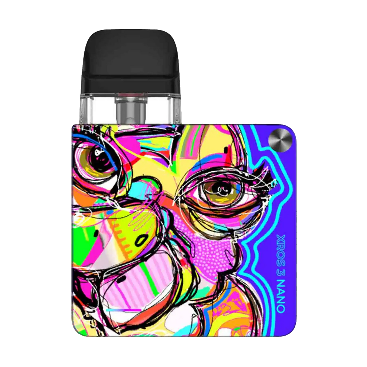 Vaporesso Xros 3 Nano Innovation Pod Kit - Chroma