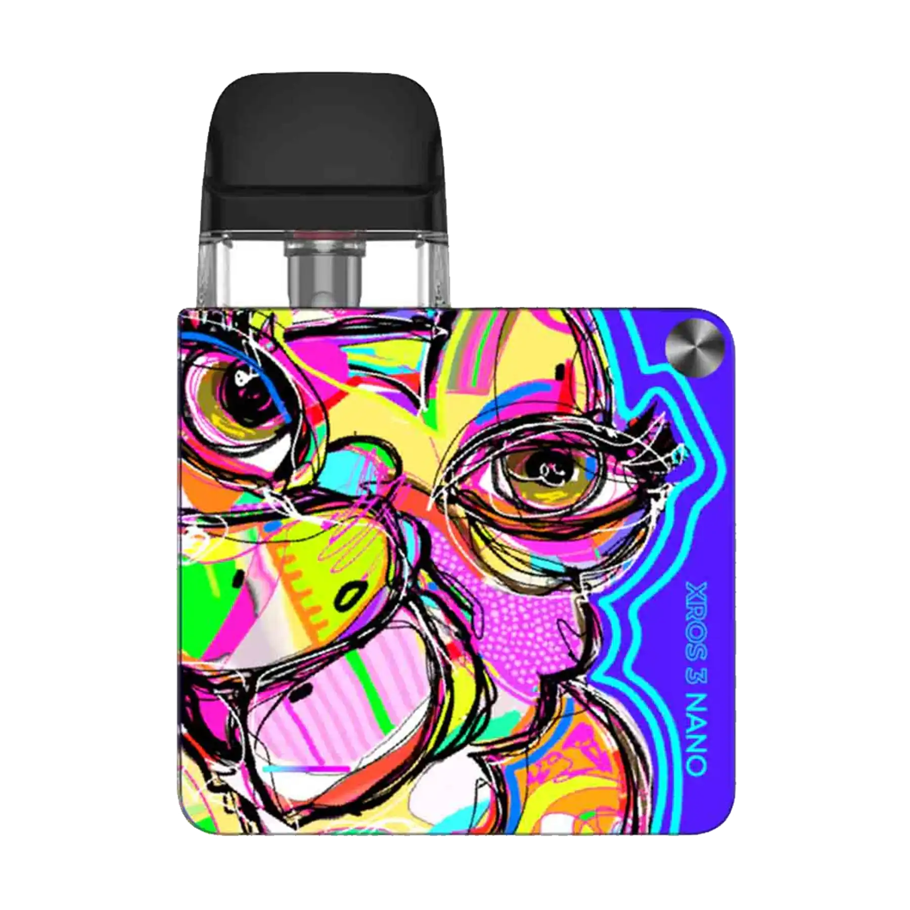 Vaporesso Xros 3 Nano Innovation Pod Kit - Chroma