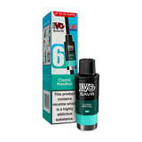 Classic Menthol