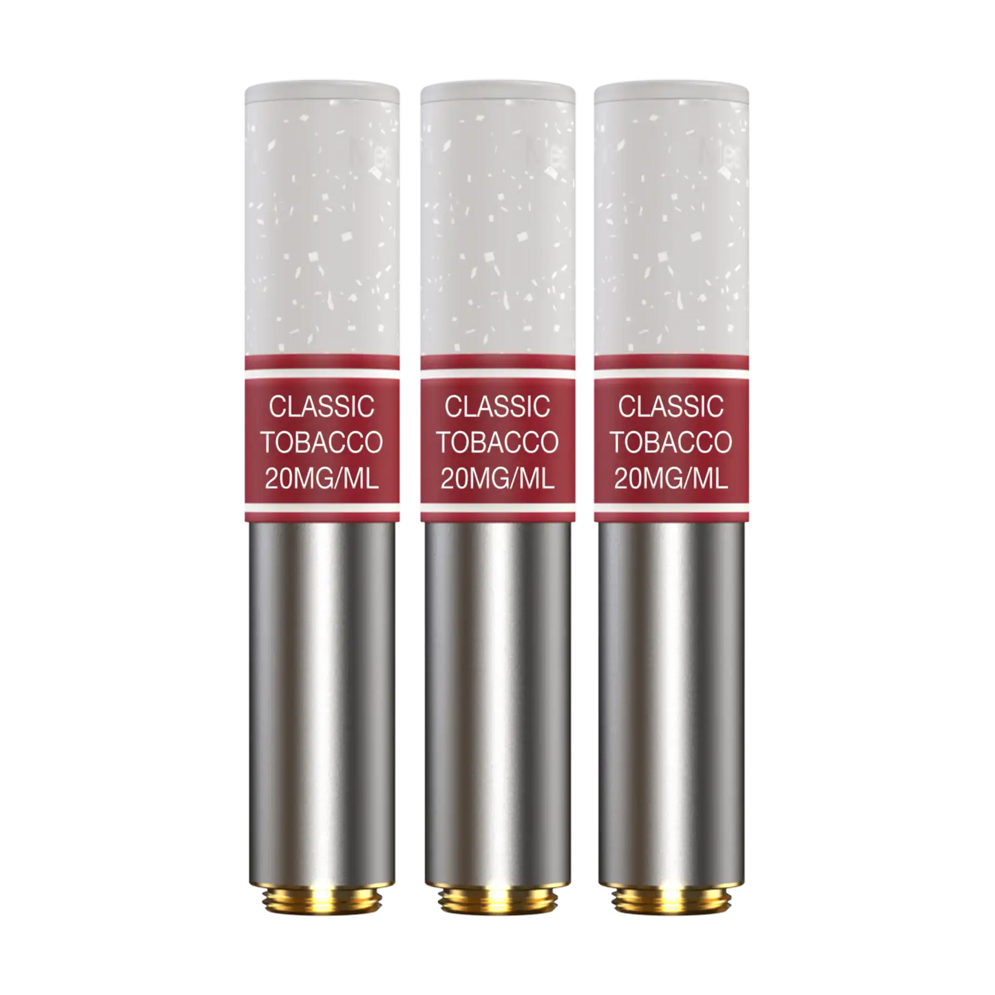 Aspire NexiOne Replacement Pod 3 Pack