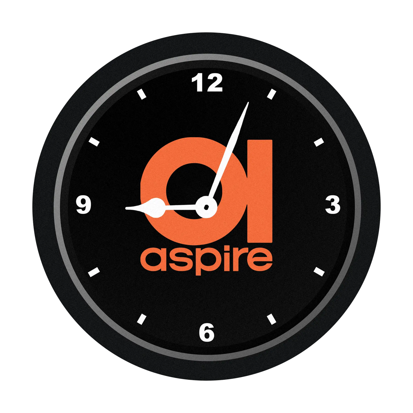 Aspire Wall Clock