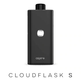 Aspire Cloudflask S Kit  Replacement Coils