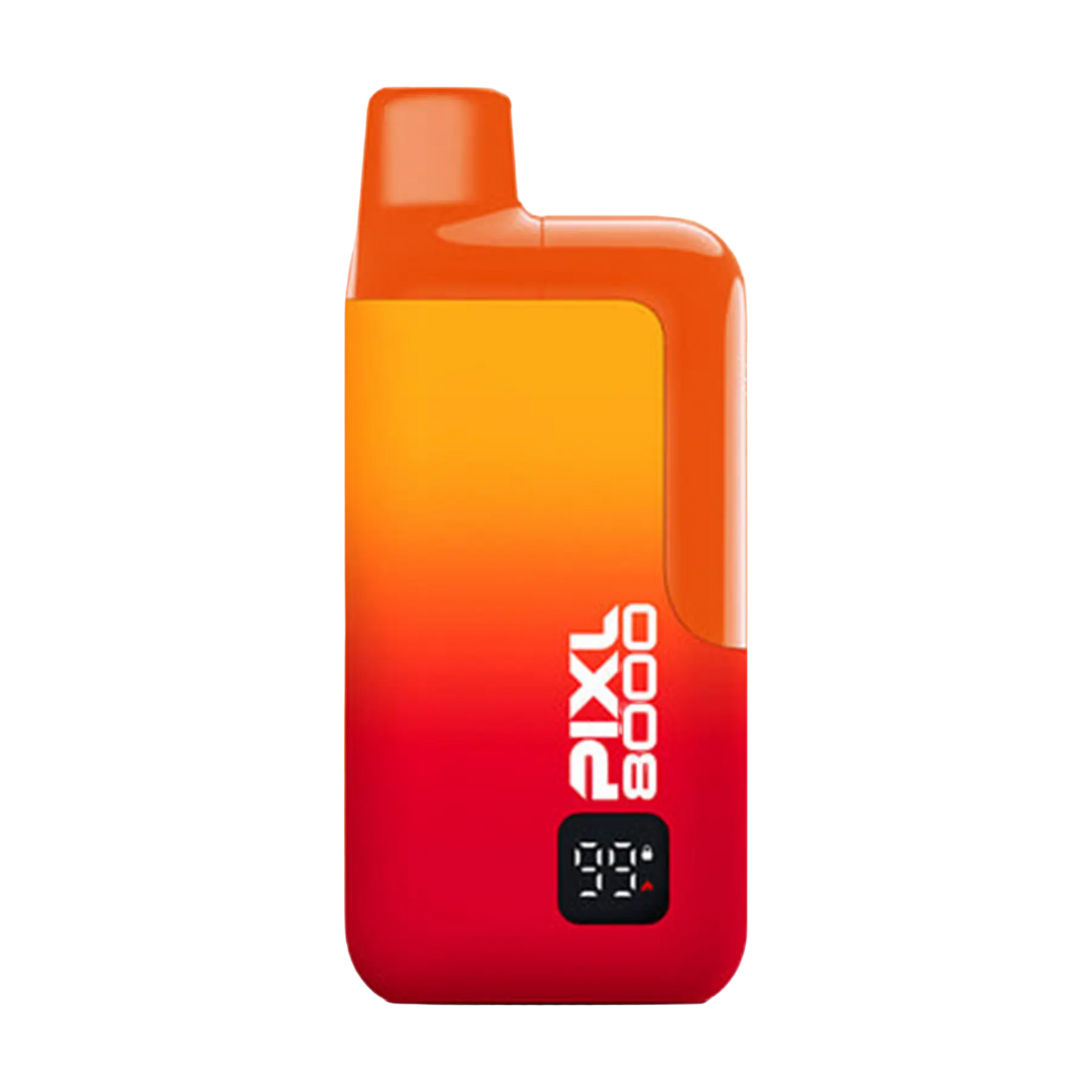 Pixl 8000 Prefilled Vape Kit - Cola Lime