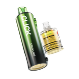 Cola Lime