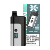 Cool Mint