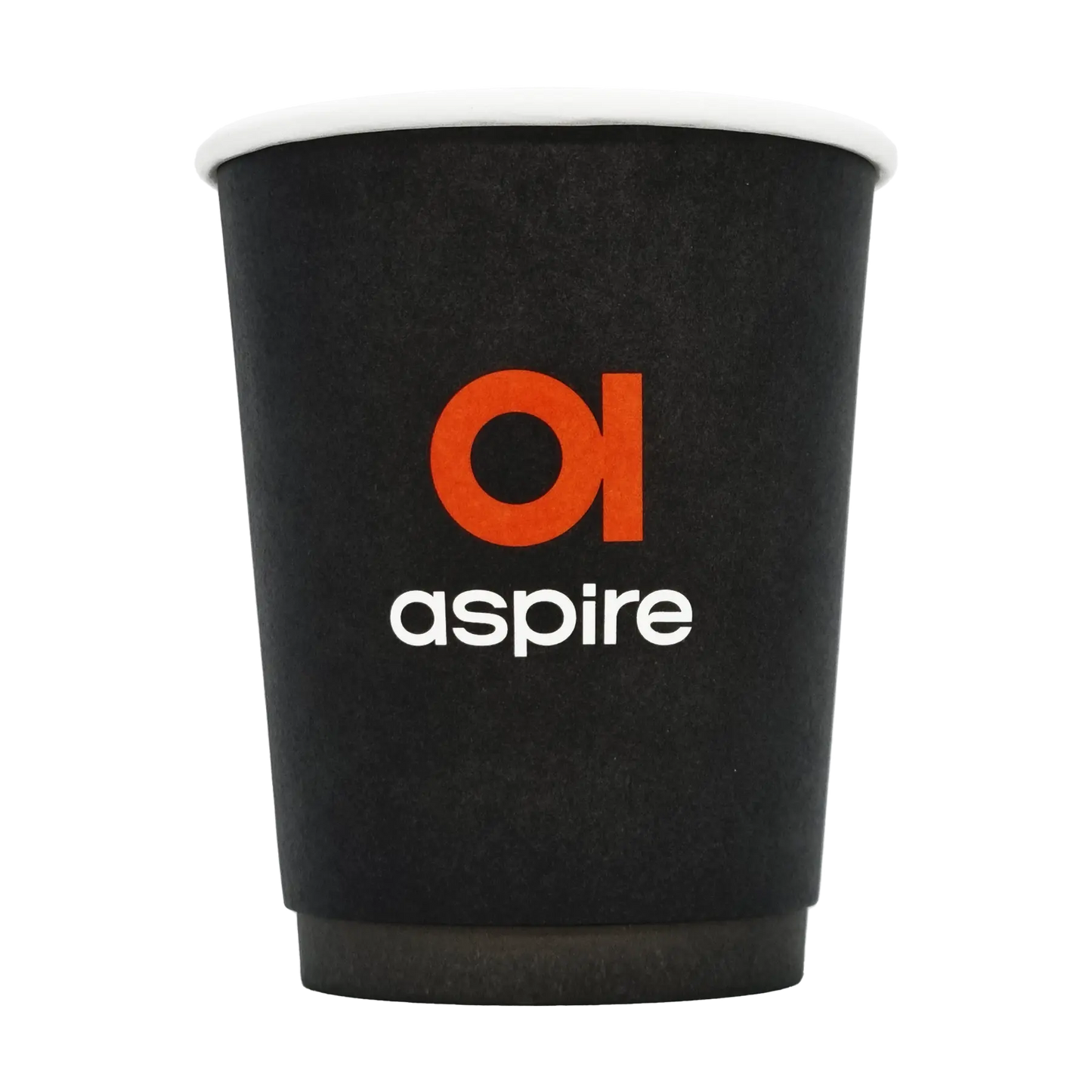 Aspire Recyclable Cardboard Coffee Cups