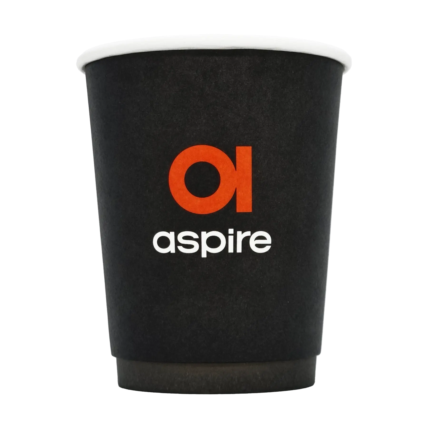 Aspire Recyclable Cardboard Coffee Cups