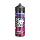 Grape & Strawberry