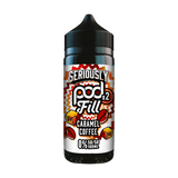 Caramel Coffee