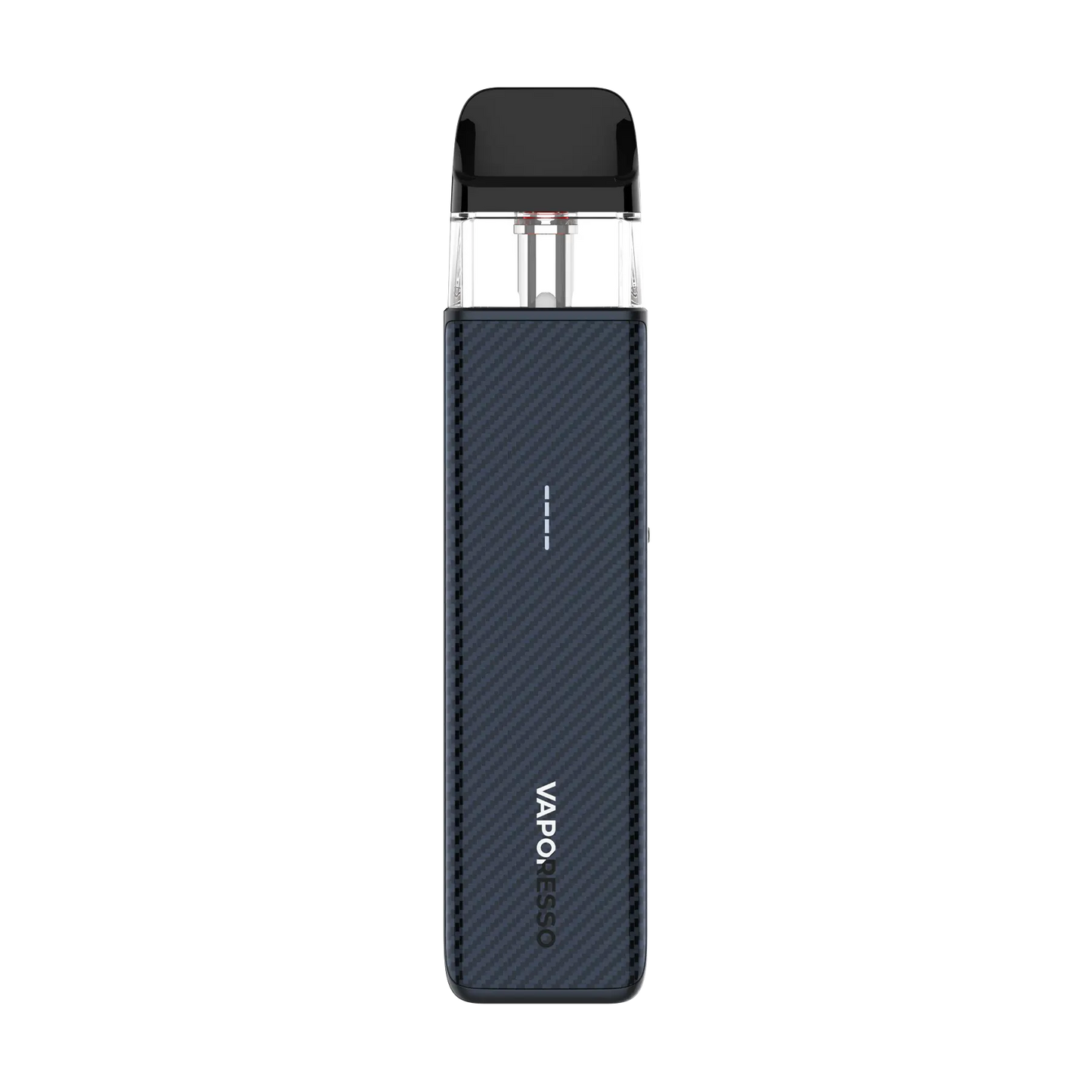 Vaporesso Xros 5 Mini Pod Kit - Carbon Black