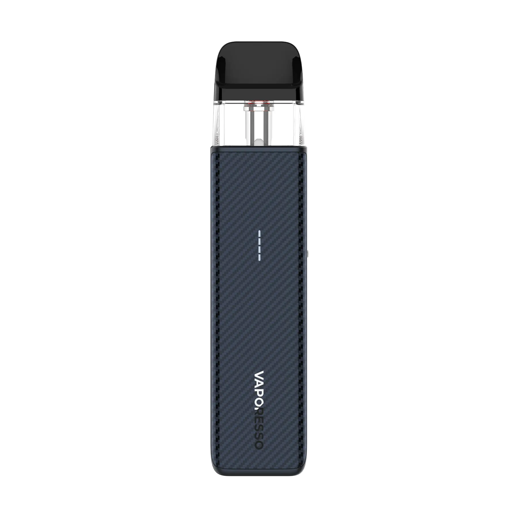 Vaporesso Xros 5 Mini Pod Kit - Carbon Black