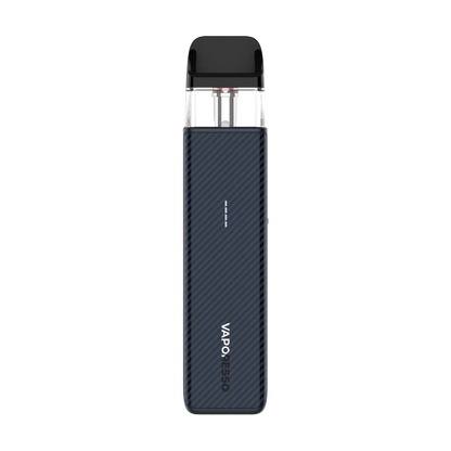 Vaporesso Xros 5 Mini Pod Kit - Carbon Black
