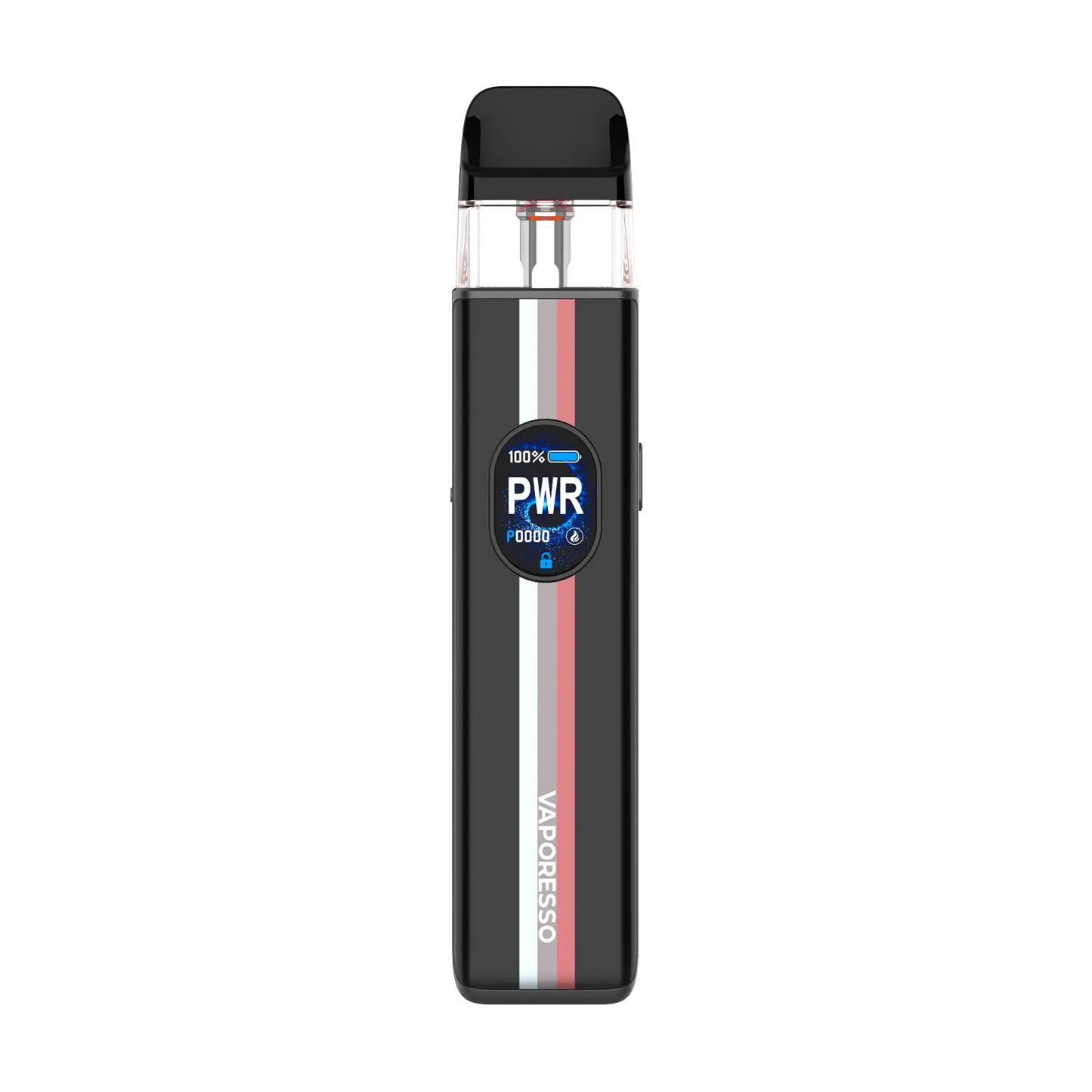 Vaporesso Xros 5 Pod Kit - Carbon Stripe