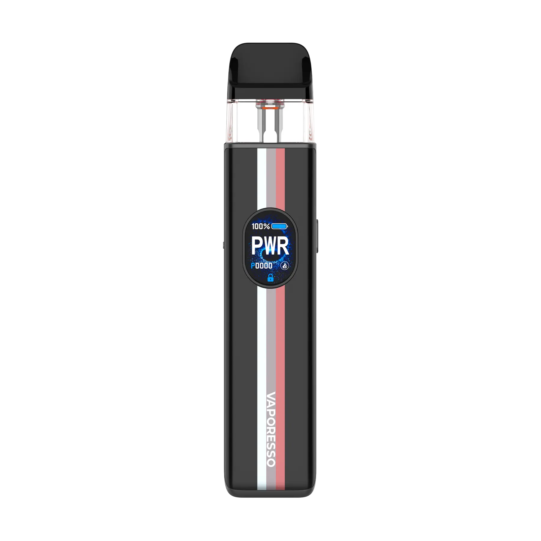 Vaporesso Xros 5 Pod Kit - Carbon Stripe