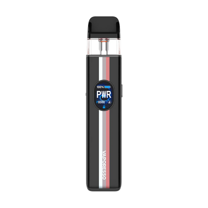 Vaporesso Xros 5 Pod Kit - Carbon Stripe