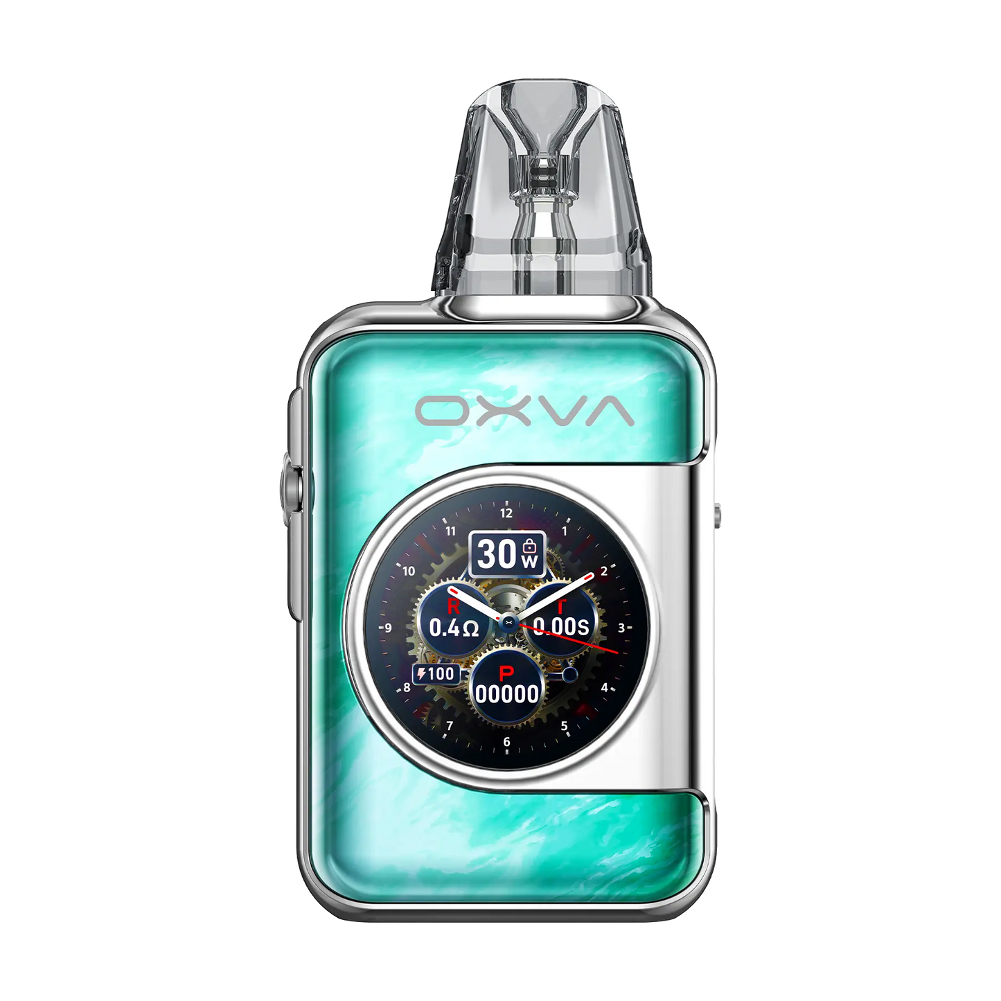 OXVA Xlim SQ Pro 2 Pod Kit - Celadon Marble