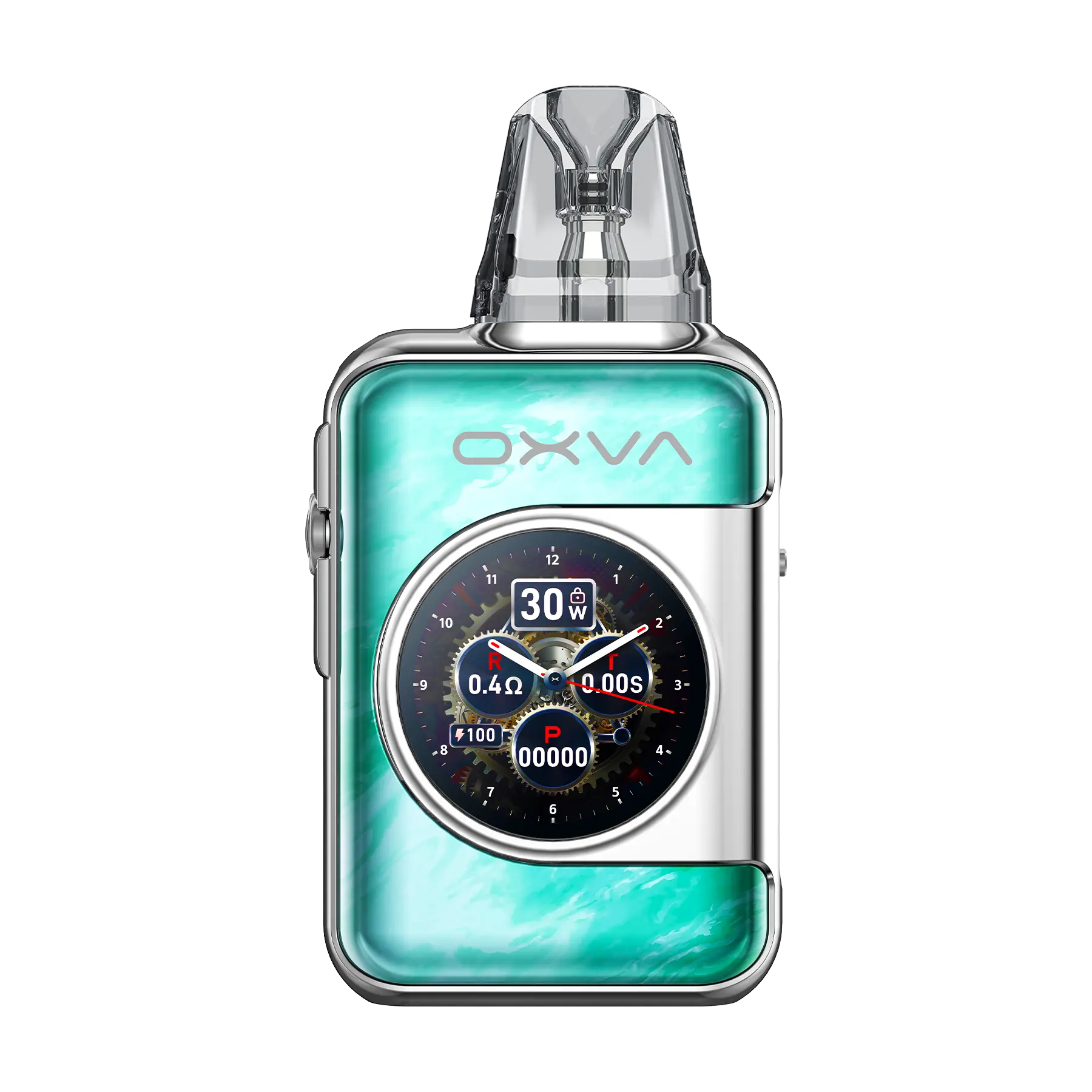 OXVA Xlim SQ Pro 2 Pod Kit - Celadon Marble
