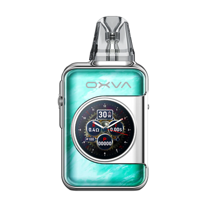 OXVA Xlim SQ Pro 2 Pod Kit - Celadon Marble