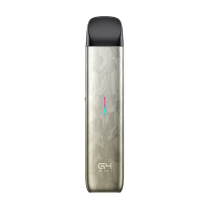 Uwell Caliburn G4 Mini Pod Kit - Champagne Gold