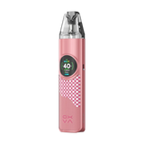 Chequered Pink