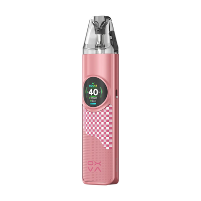 OXVA NeXlim Pod Kit - Chequered Pink