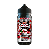 Cherry Strawberry