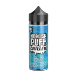 Blue Raspberry