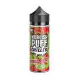 Strawberry & Kiwi