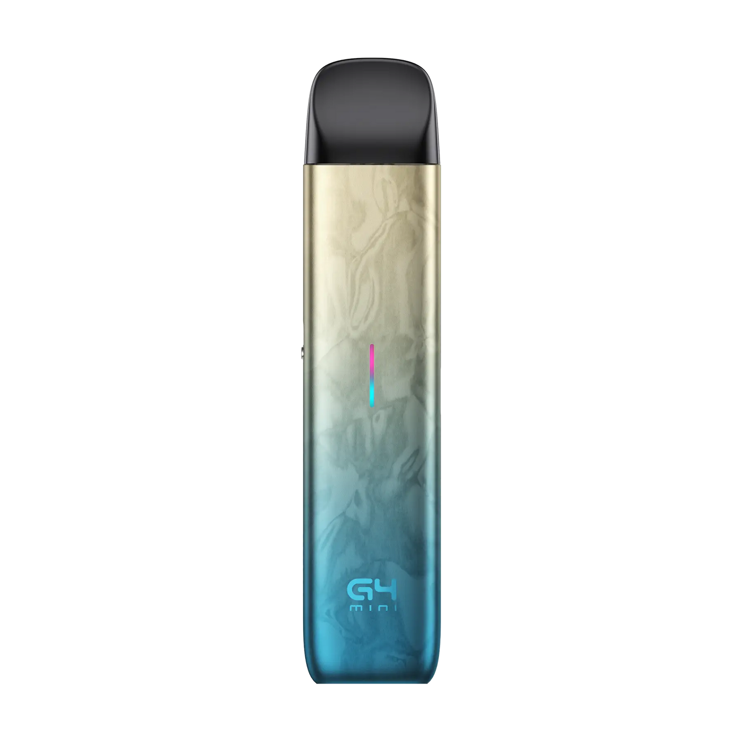 Uwell Caliburn G4 Mini Pod Kit - Coast Gold
