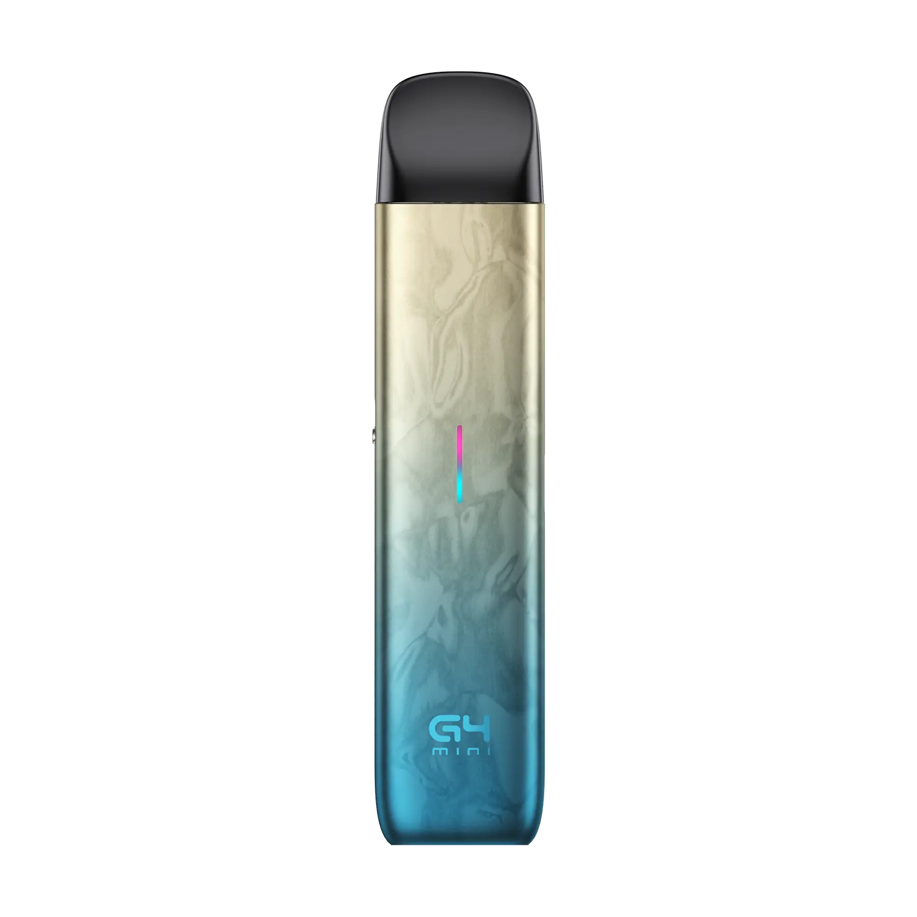 Uwell Caliburn G4 Mini Pod Kit - Coast Gold