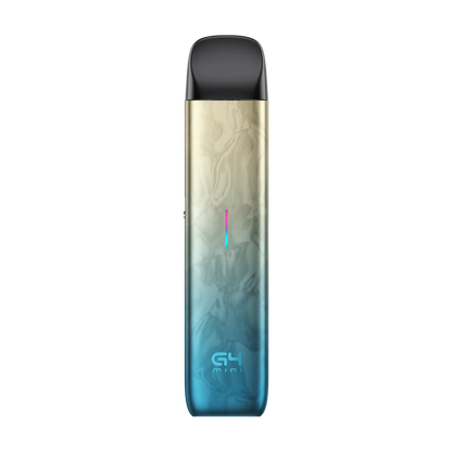 Uwell Caliburn G4 Mini Pod Kit - Coast Gold