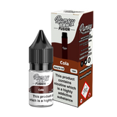 Ramsey Bar Fusion - Cola 10ml E Liquid Nicotine Salt