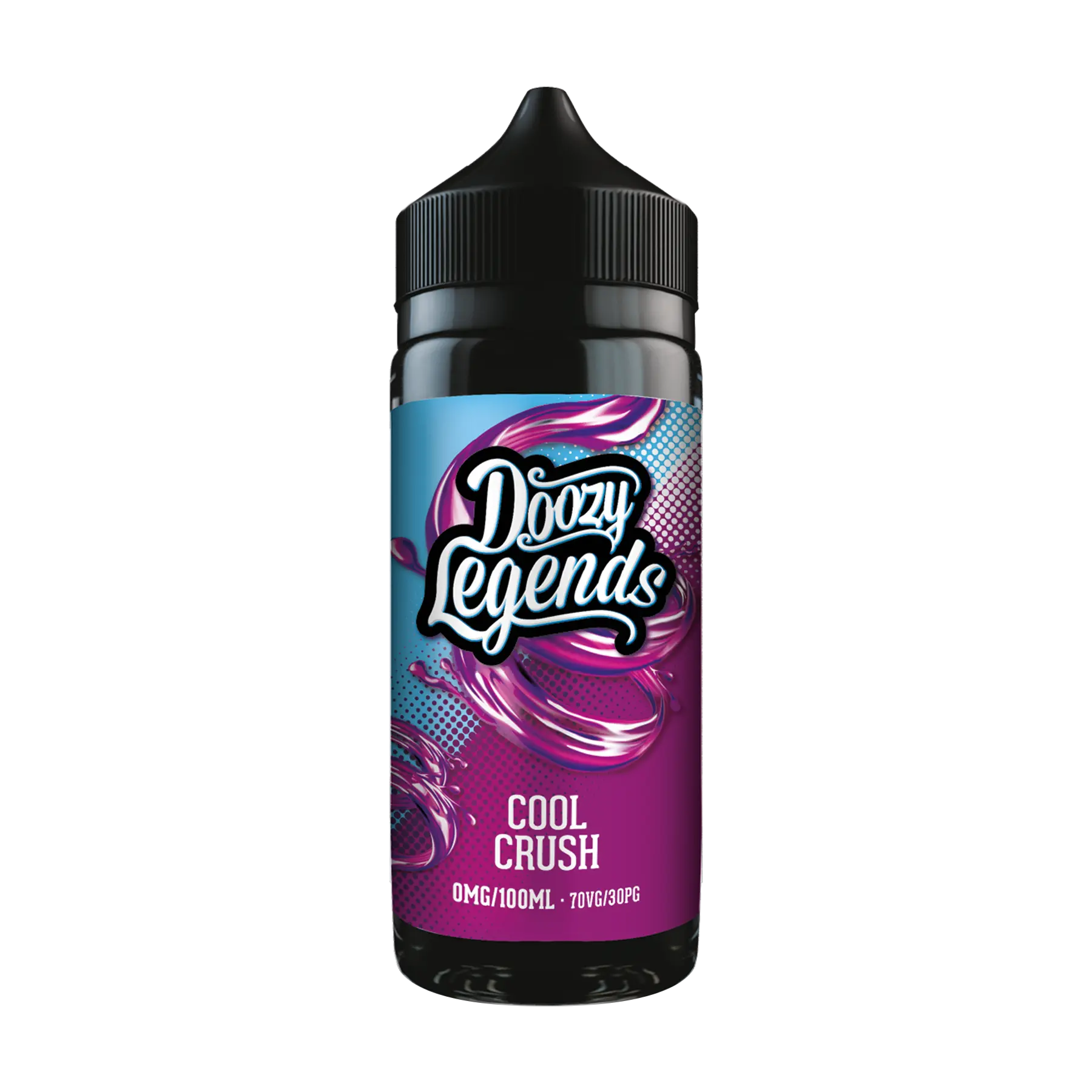 Doozy - 100ml E Liquid Shortfill