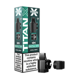 Cool Mint