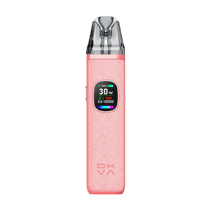 OXVA Xlim Pro 2 Pod Kit - Coral Pink