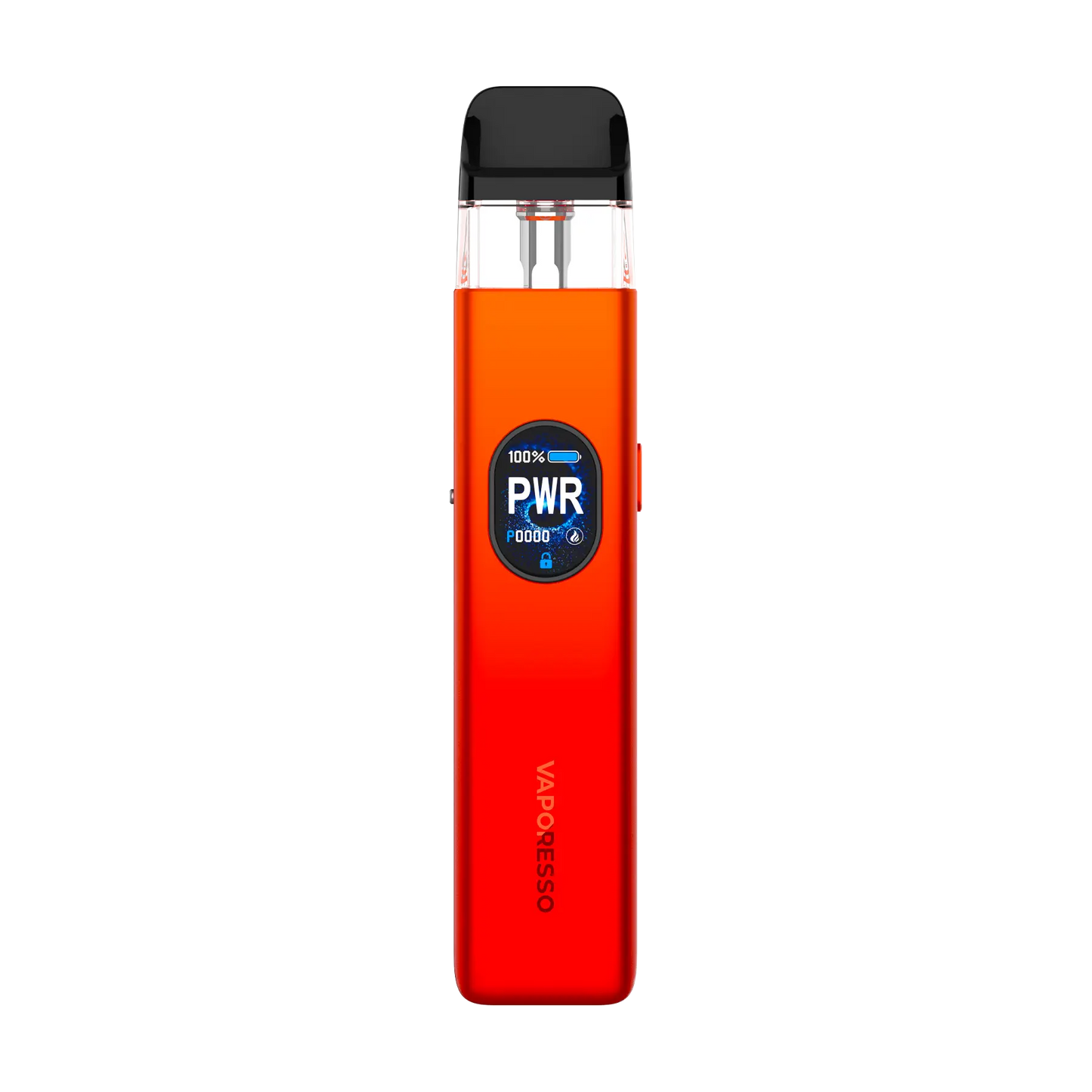 Vaporesso Xros 5 Pod Kit - Coral Red
