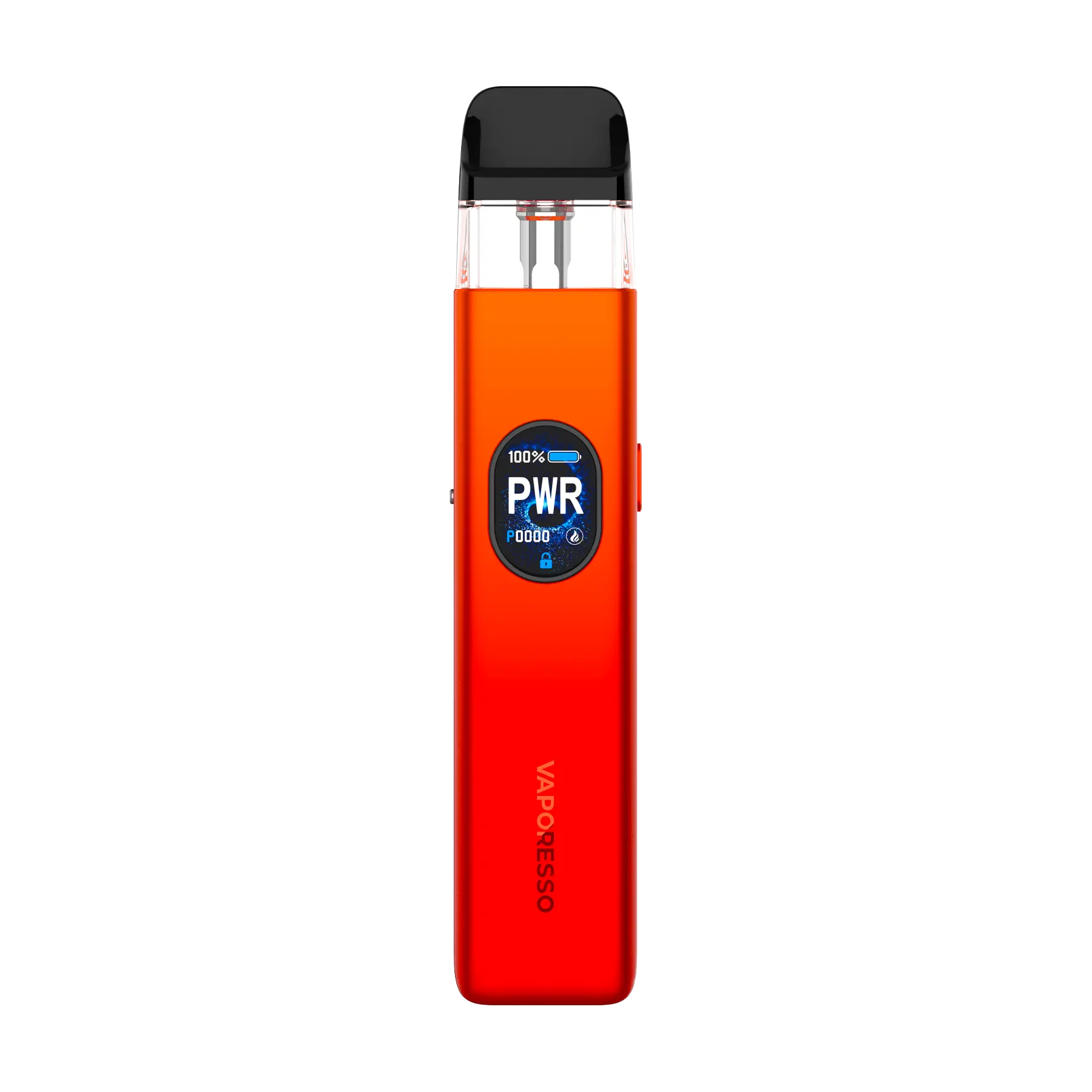Vaporesso Xros 5 Pod Kit - Coral Red