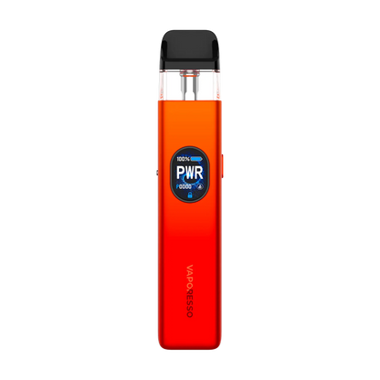 Vaporesso Xros 5 Pod Kit - Coral Red