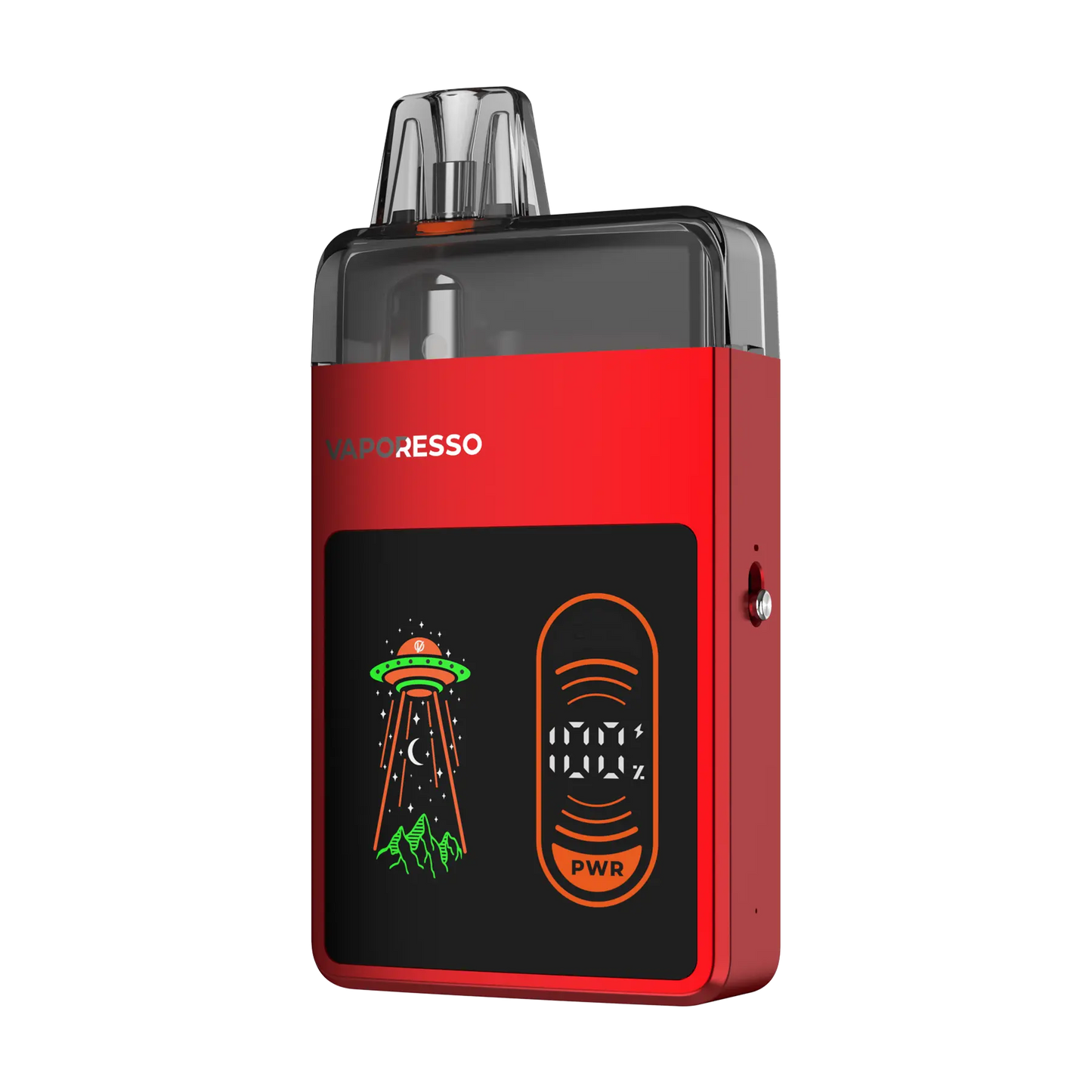 Vaporesso Eco Nano Pro Pod Kit - Coral Red