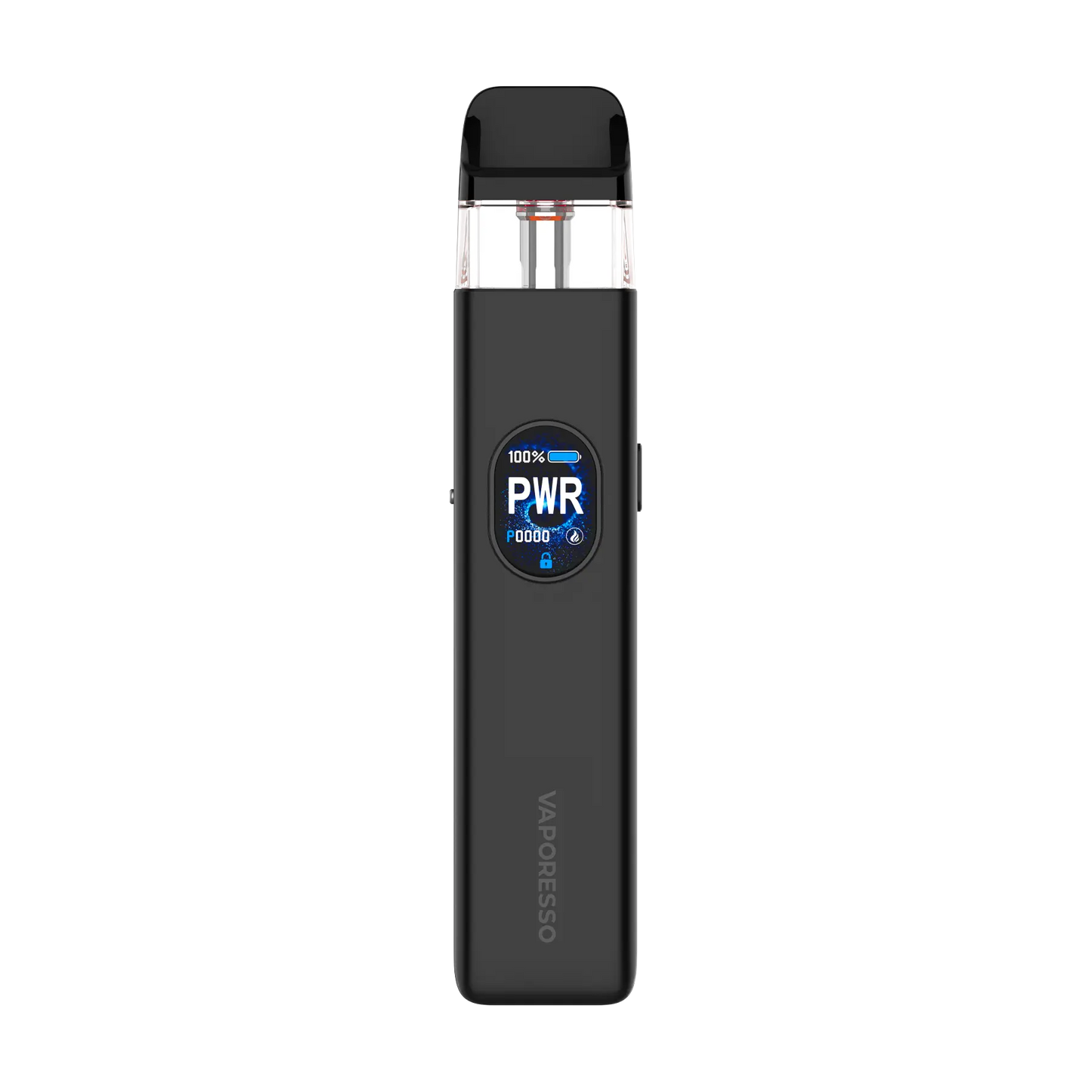 Vaporesso Xros 5 Pod Kit - Cosmic Black