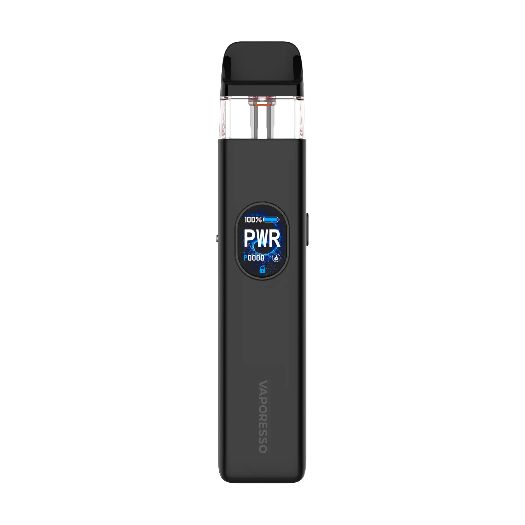 Vaporesso Xros 5 Pod Kit - Cosmic Black