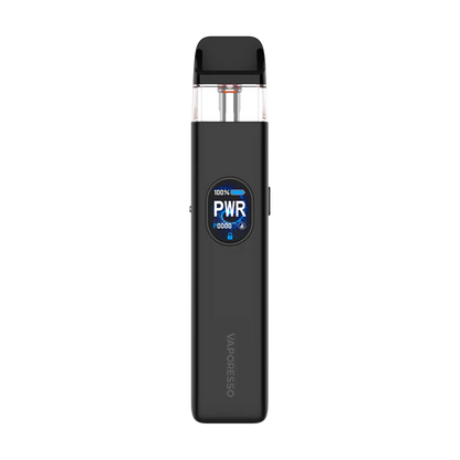 Vaporesso Xros 5 Pod Kit - Cosmic Black