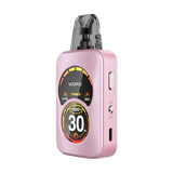 Crystal Pink