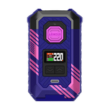 Cyber Blue