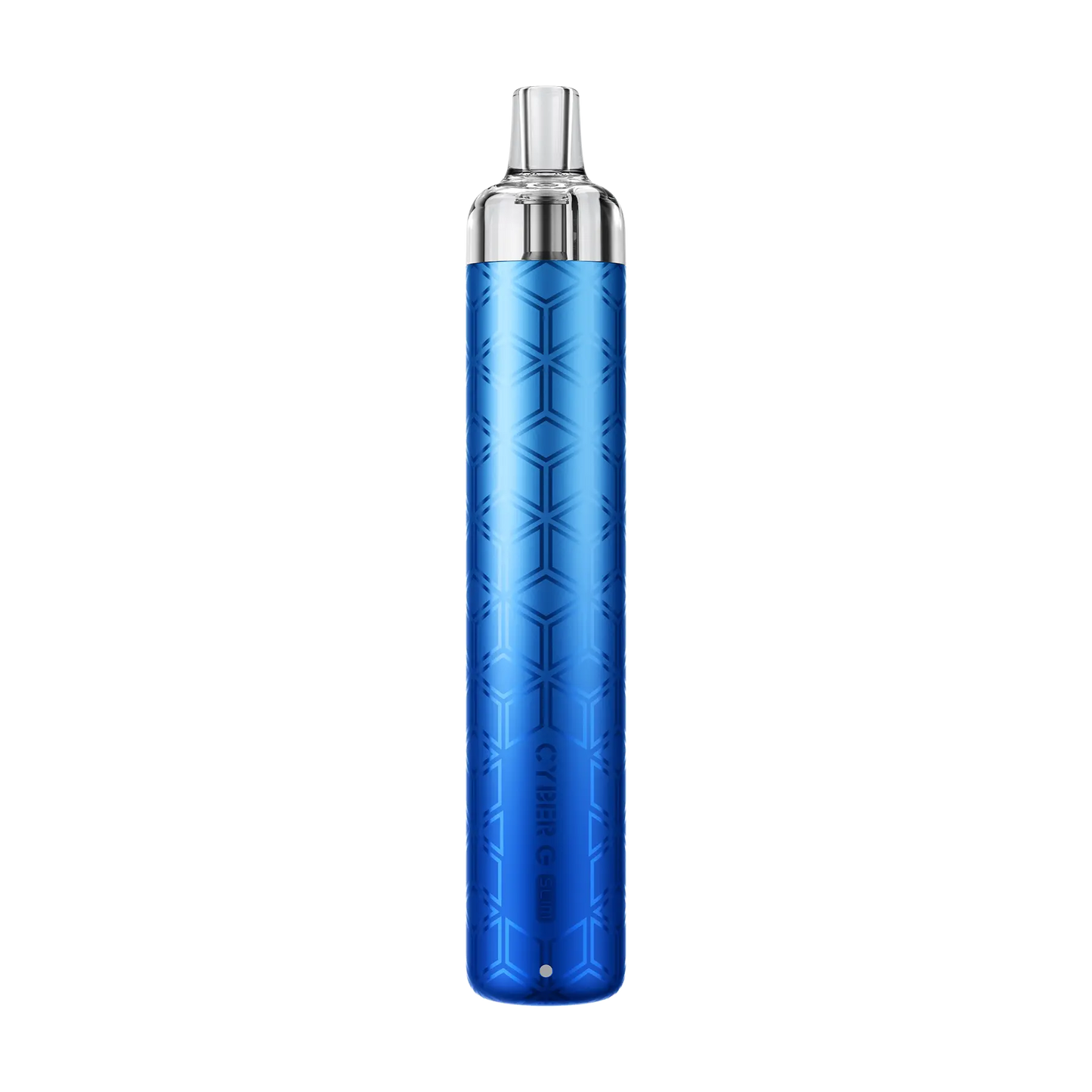Aspire Cyber G Slim Pod Kit - Metal Blue Gradient