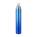Metal: Blue Fade