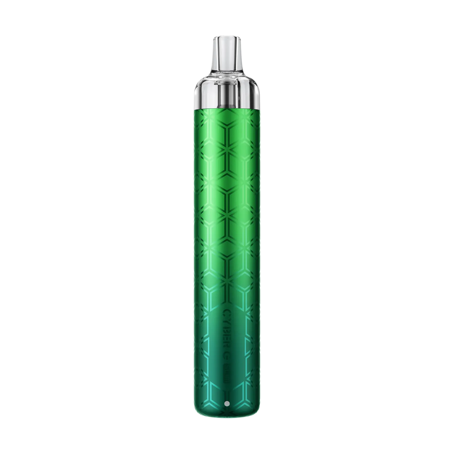 Aspire Cyber G Slim Pod Kit - Metal Green Fade