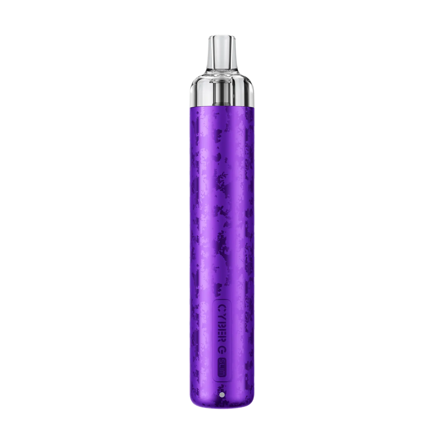 Aspire Cyber G Slim Pod Kit - Metal Purple