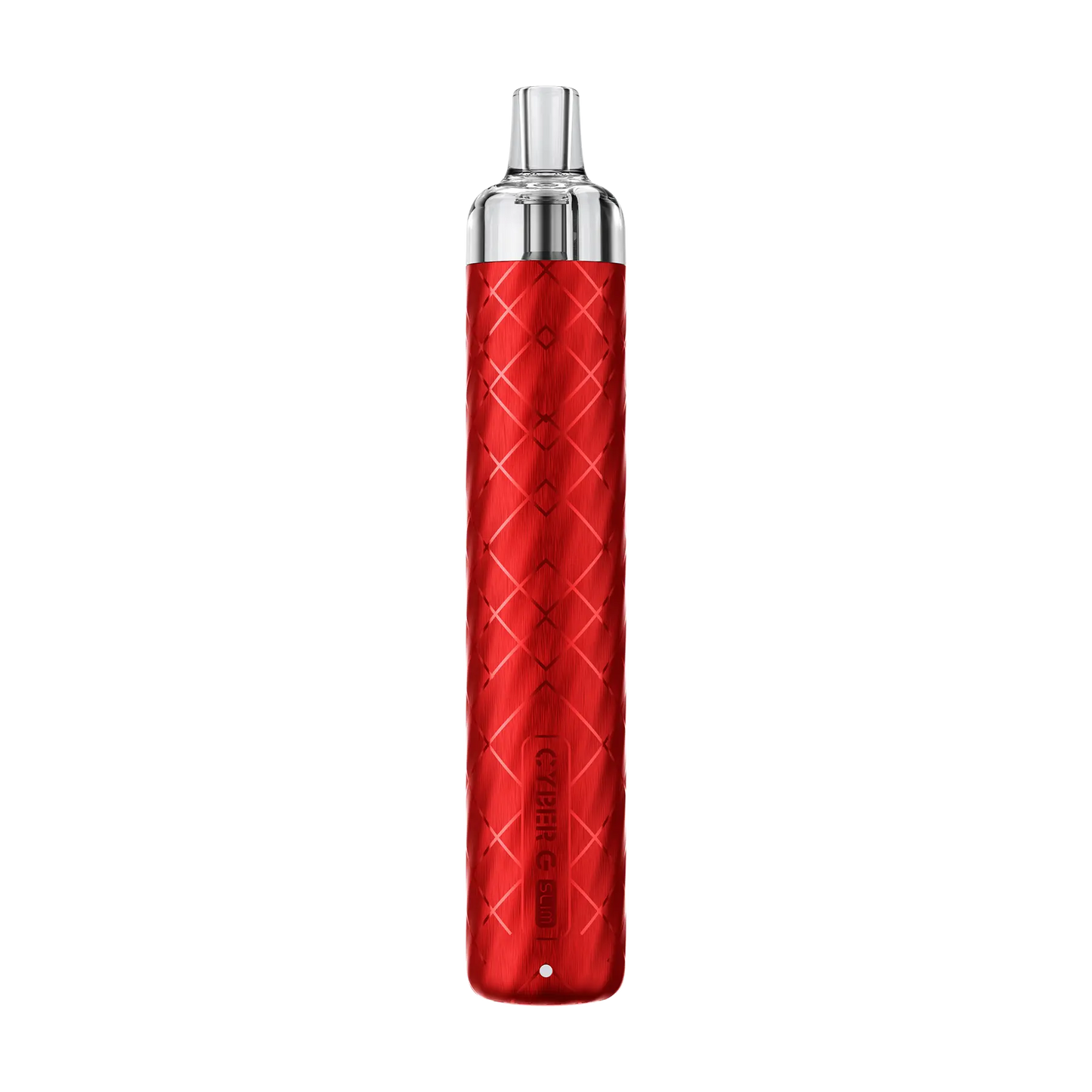 Aspire Cyber G Slim Pod Kit - Metal Red
