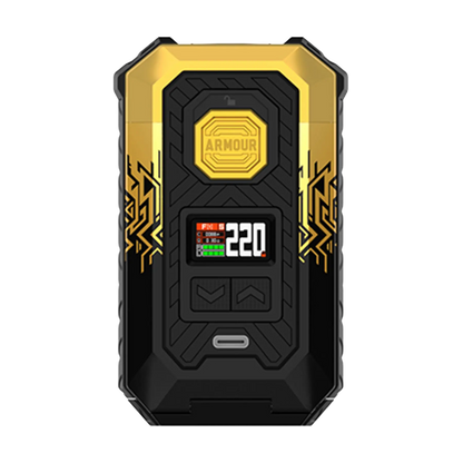 Vaporesso Armour Max Mod - Cyber Gold